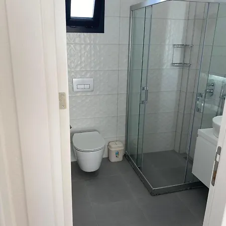 Apartment Ege Aparts *