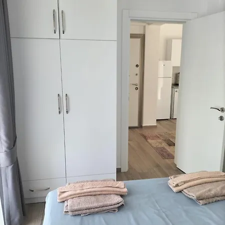 Apartment Ege Aparts