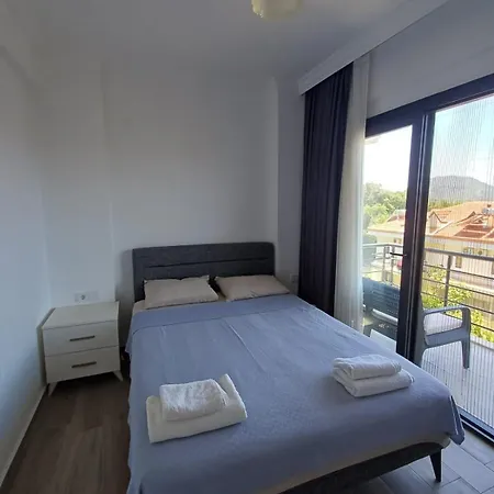 Ege Aparts Fethiye