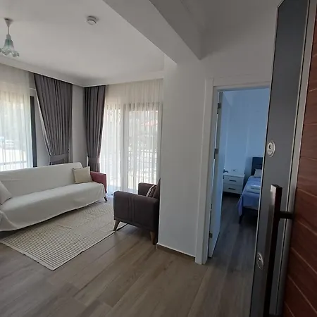 Apartment Ege Aparts Fethiye