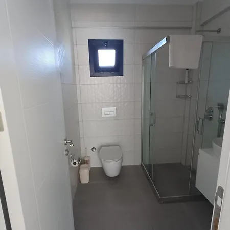 Apartment Ege Aparts
