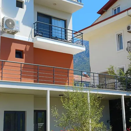Apartment Ege Aparts