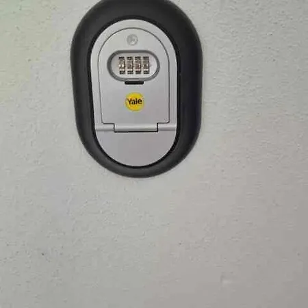 Ege Aparts Apartment Fethiye
